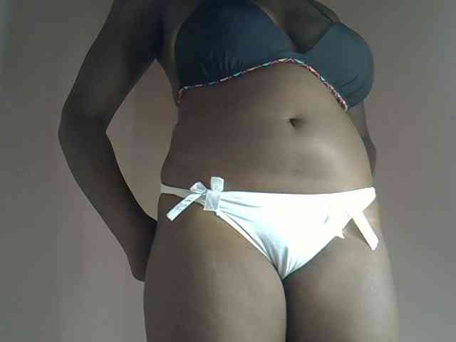 cute-africanah webcam