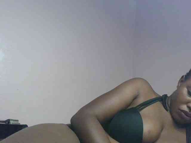 cute-africanah webcam