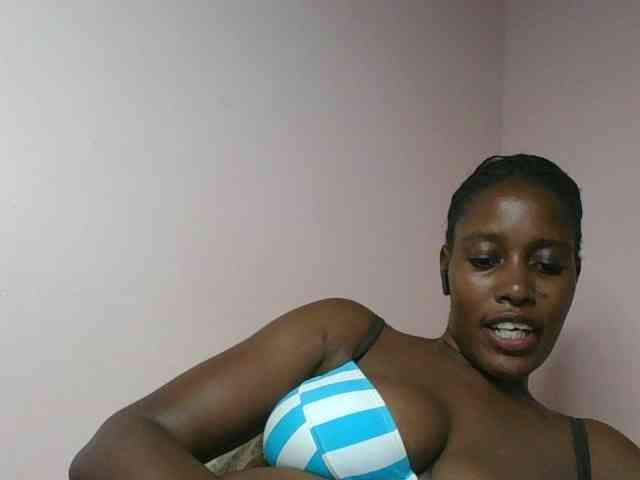 cute-africanah webcam