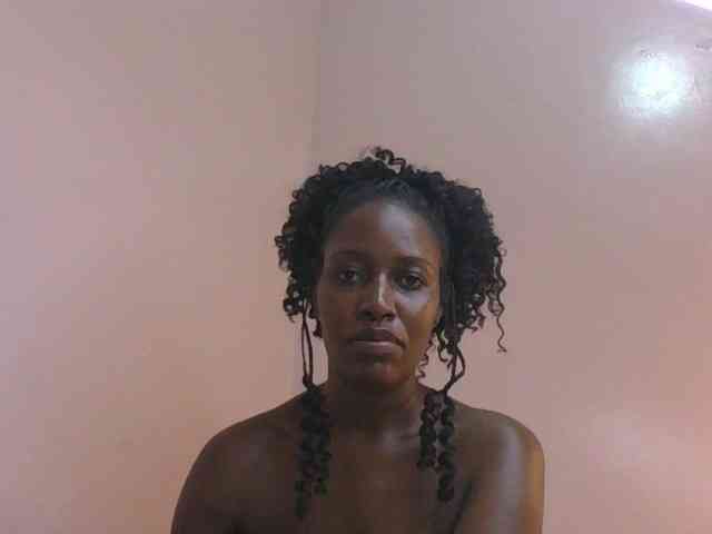 cute-africanah webcam