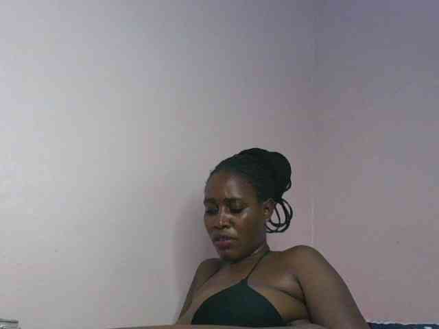 cute-africanah webcam