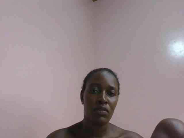 cute-africanah webcam