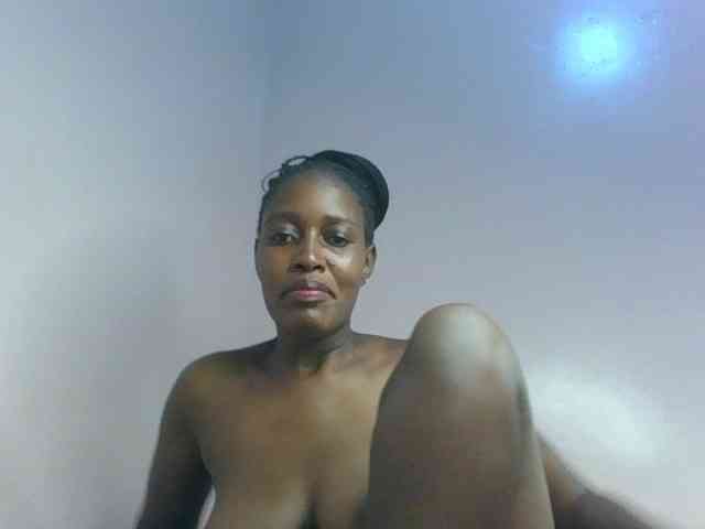 cute-africanah webcam