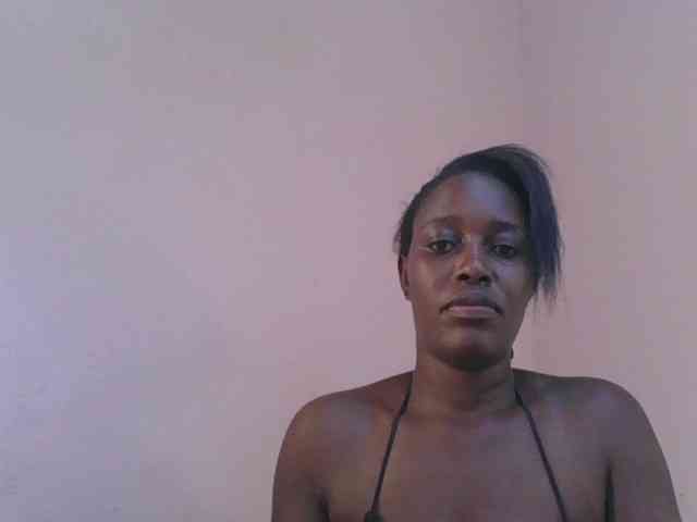 cute-africanah webcam