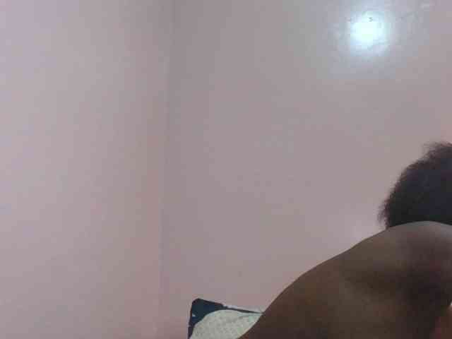 cute-africanah webcam