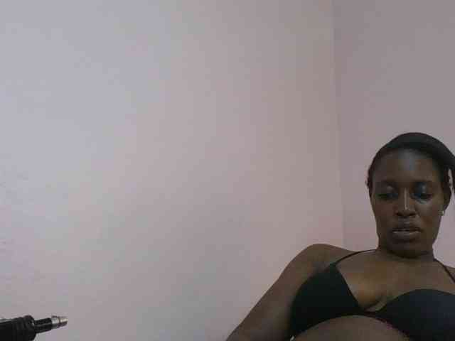 cute-africanah webcam