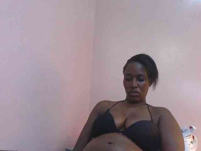 cute-africanah webcam