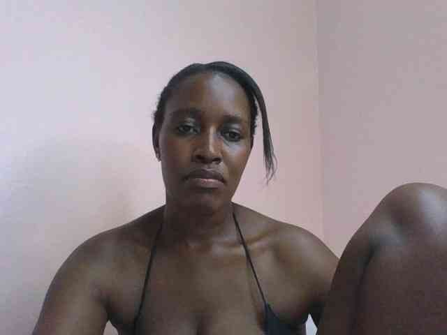 cute-africanah webcam