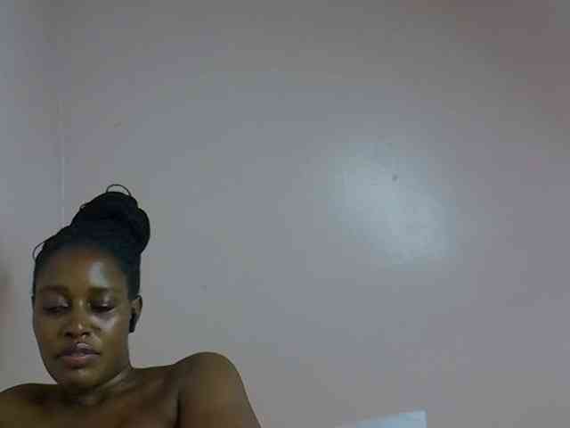 cute-africanah webcam