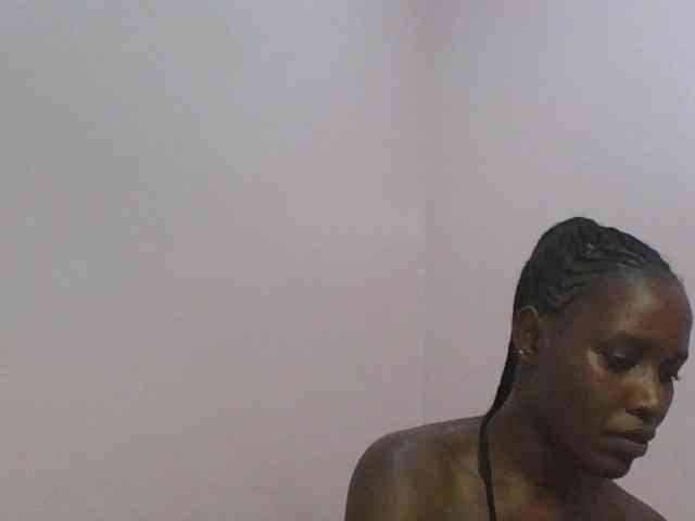 cute-africanah webcam