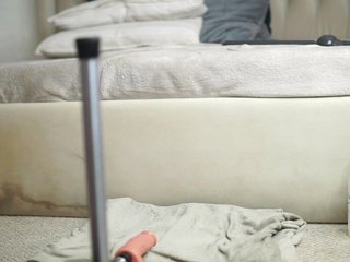 AprilHadid Porn Show