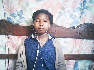 Randixo699 Porn Show