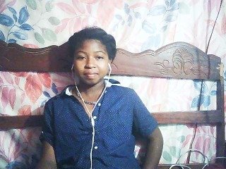 Randixo699 Porn Show