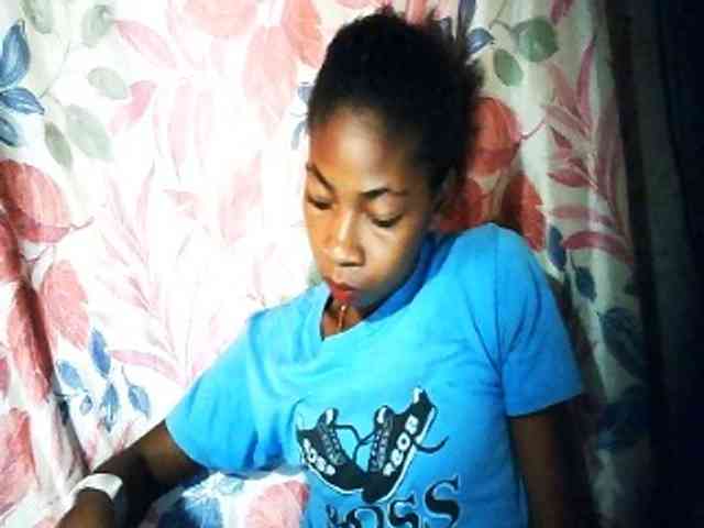 Randixo699 Live Webcam on BongaCams