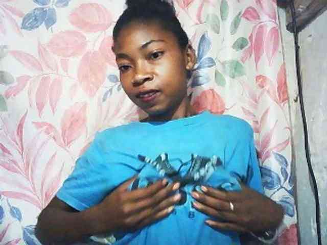 hidden cam Randixo699