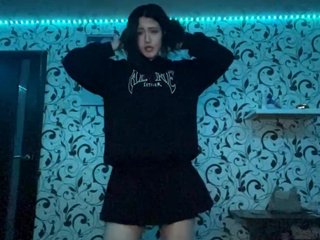 DetraCamaj Porn Show