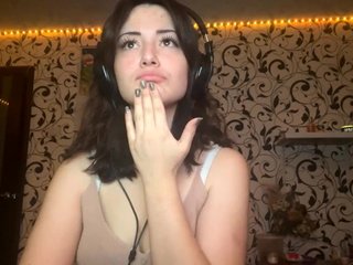 DetraCamaj Porn Show