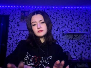 DetraCamaj Porn Show