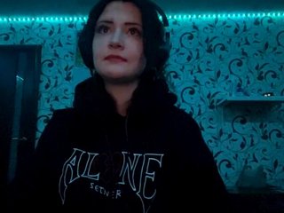 DetraCamaj Porn Show