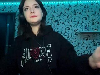 DetraCamaj Porn Show