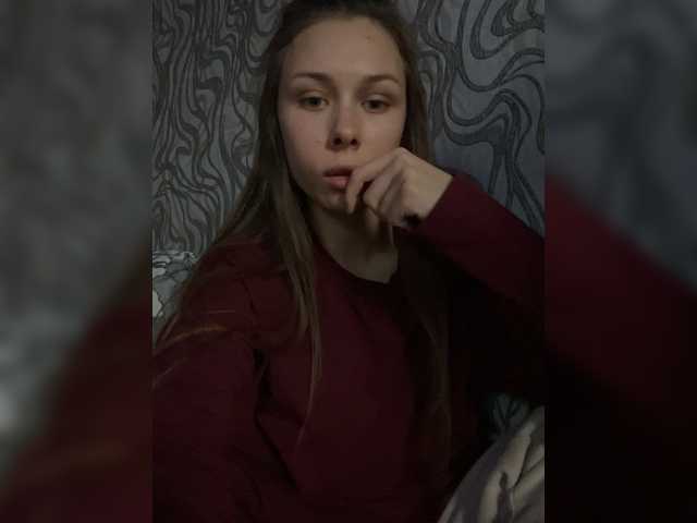 Elsa-22 – webcam model profile photo