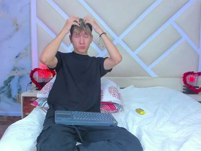 Crazy-Sex1 from BongaCams is Freechat