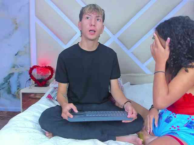 Crazy-Sex1 Live Webcam on BongaCams