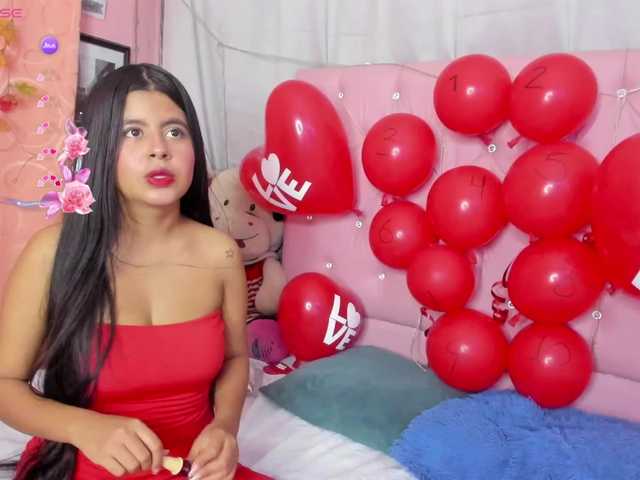 NaylaAbadi's BongaCams show and profile