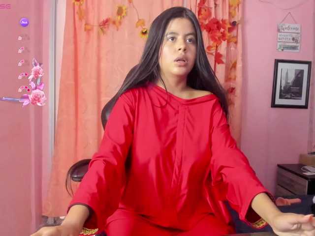 NaylaAbadi's BongaCams show and profile