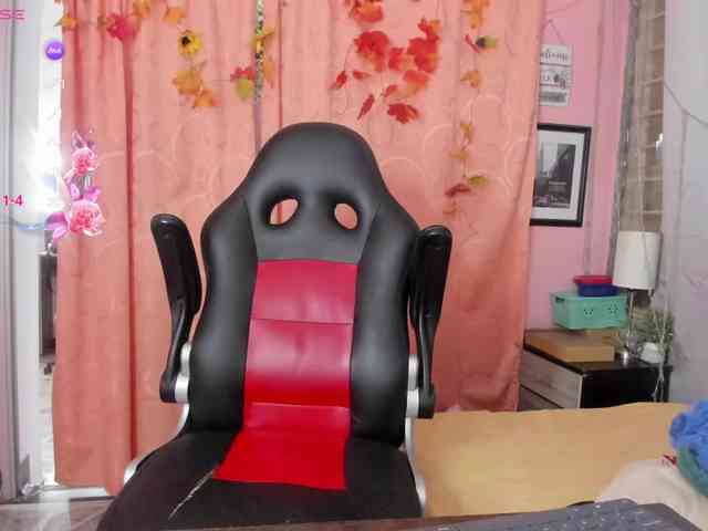 NaylaAbadi Live Webcam on BongaCams