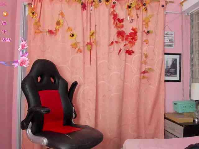 NaylaAbadi Live Webcam on BongaCams