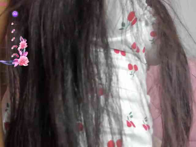 NaylaAbadi Live Webcam on BongaCams