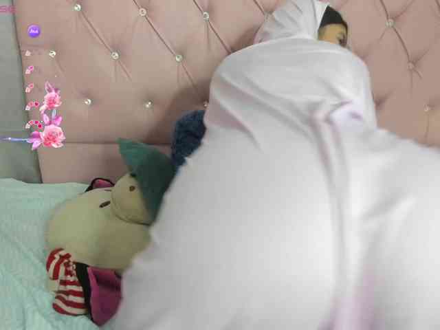 NaylaAbadi Live Webcam on BongaCams