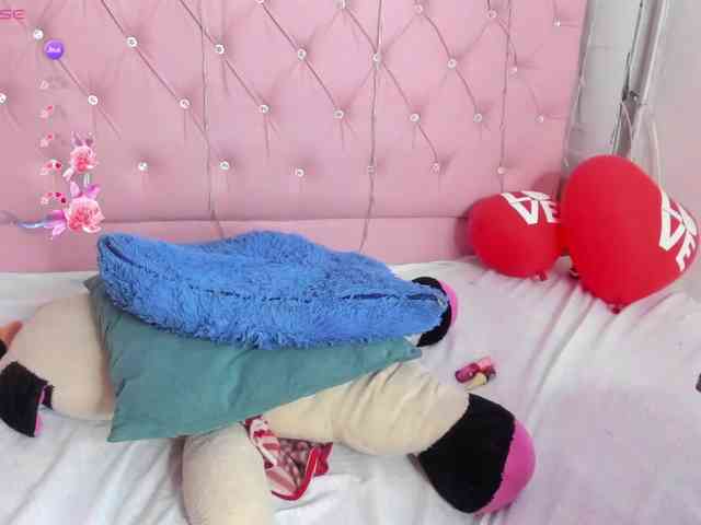 NaylaAbadi Live Webcam on BongaCams