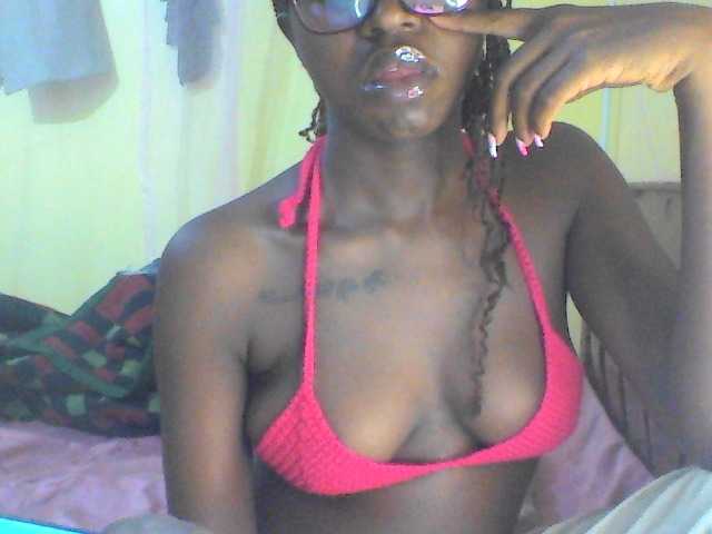 Villaria Live Cam on BongaCams