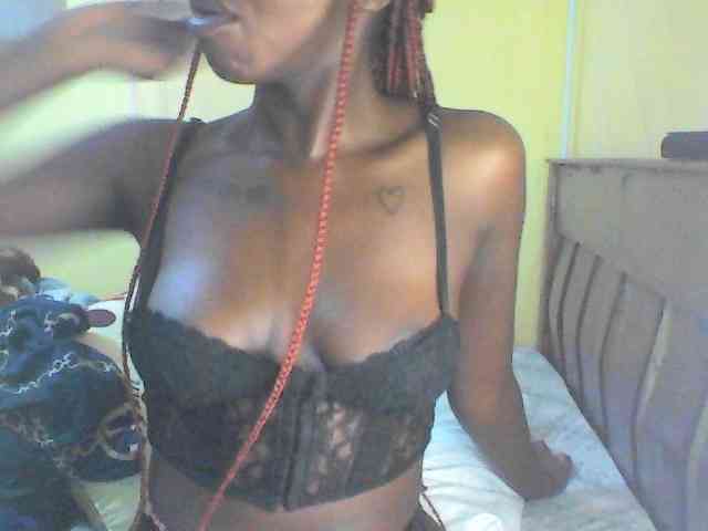 Villaria Live Webcam on BongaCams