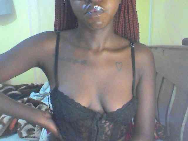 Villaria Live Webcam on BongaCams