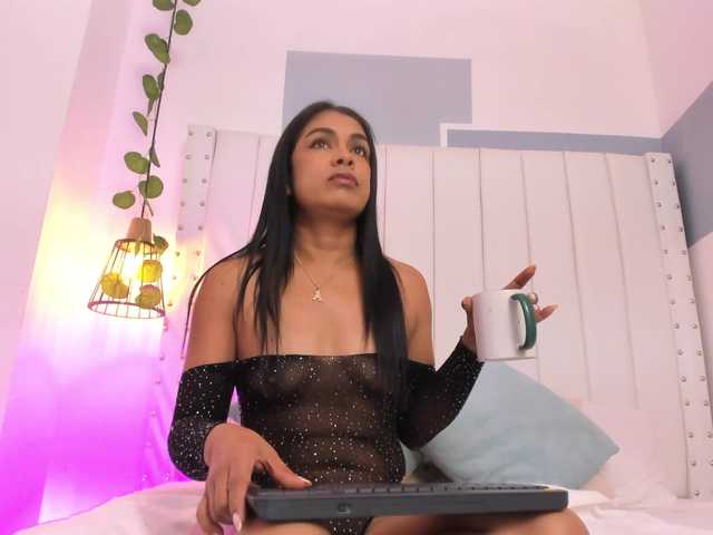 hannah-gray's BongaCams show and profile