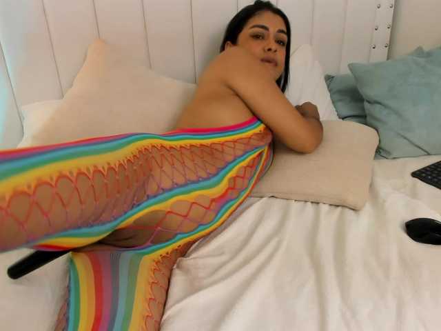 hannah-gray's BongaCams show and profile