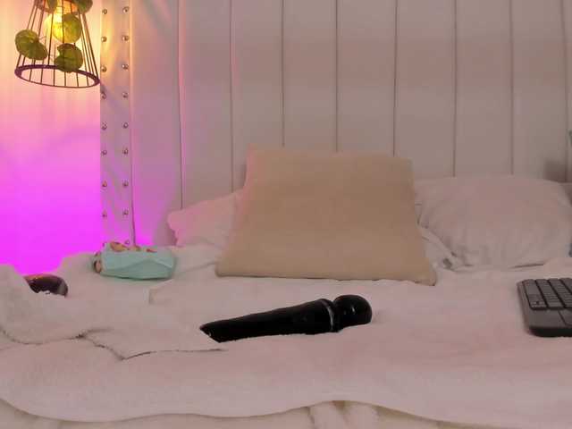 hannah-gray's BongaCams show and profile