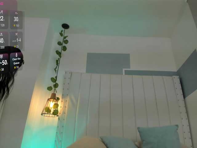 hannah-gray's BongaCams show and profile