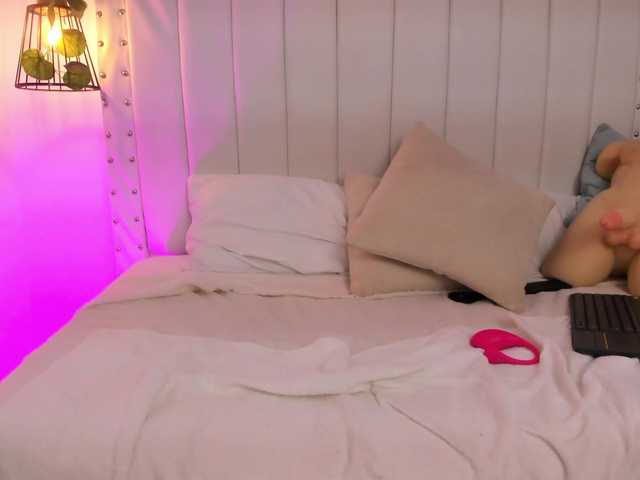 hannah-gray's BongaCams show and profile