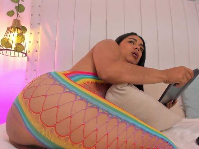 hannah-gray's BongaCams show and profile