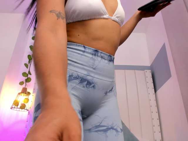 hannah-gray's BongaCams show and profile