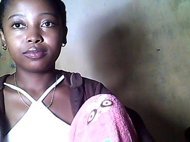 Chaimah from BongaCams