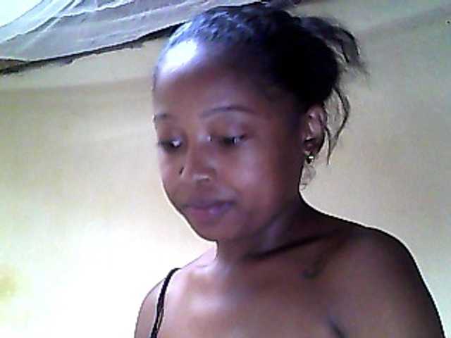 Profile and Statistics for Chaimah on BongaCams