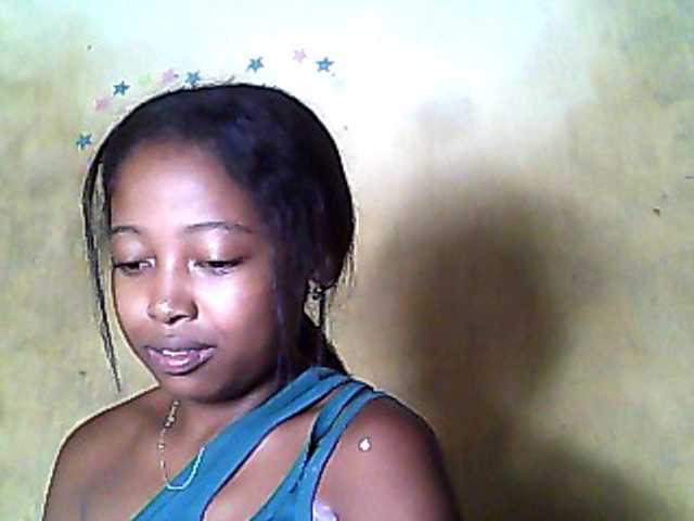 Chaimah Live Cam on BongaCams