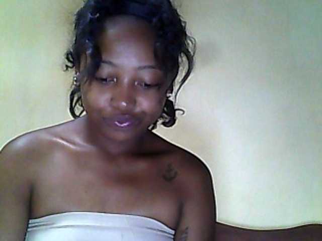 chaimah from BongaCams