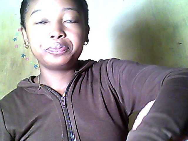 chaimah — Freechat on BongaCams