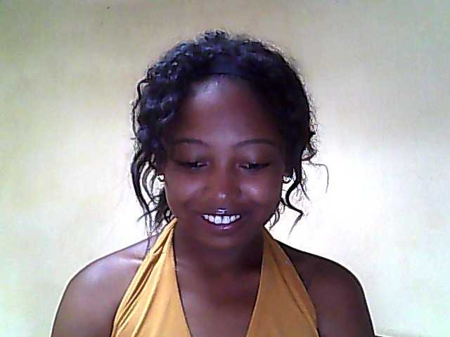 Chaimah – webcam model profile photo